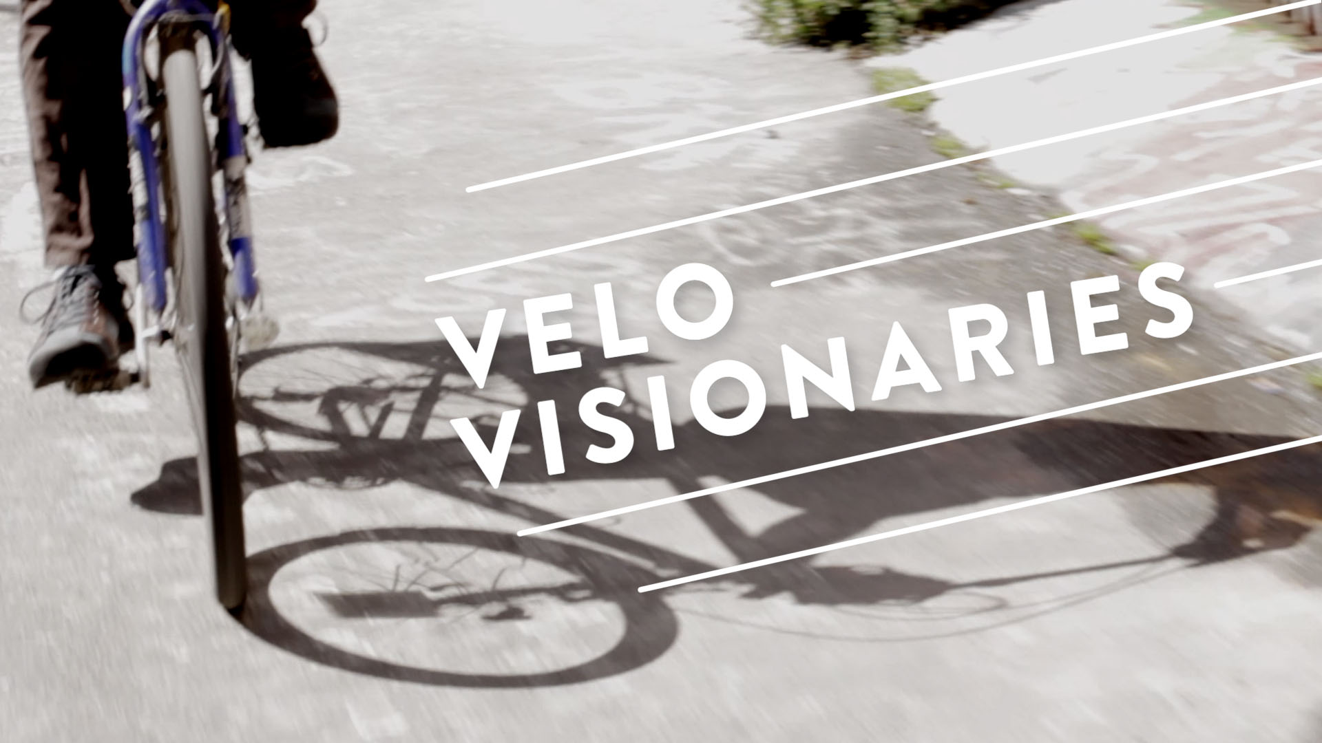 Velo Visionaries