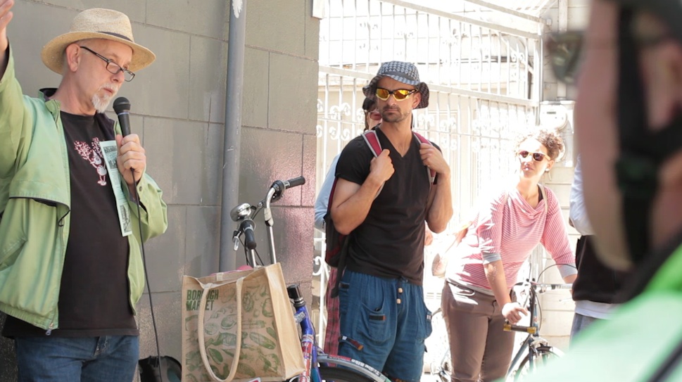 Velo Visionaries