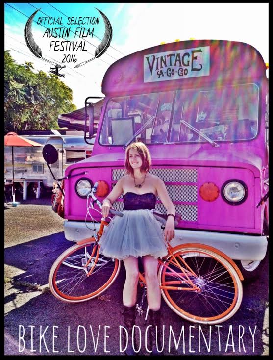 Bike Love