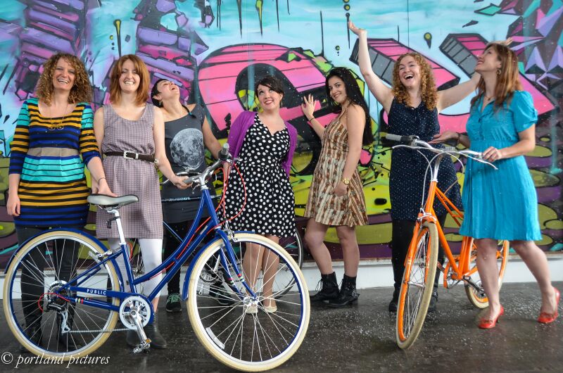 Bike Love