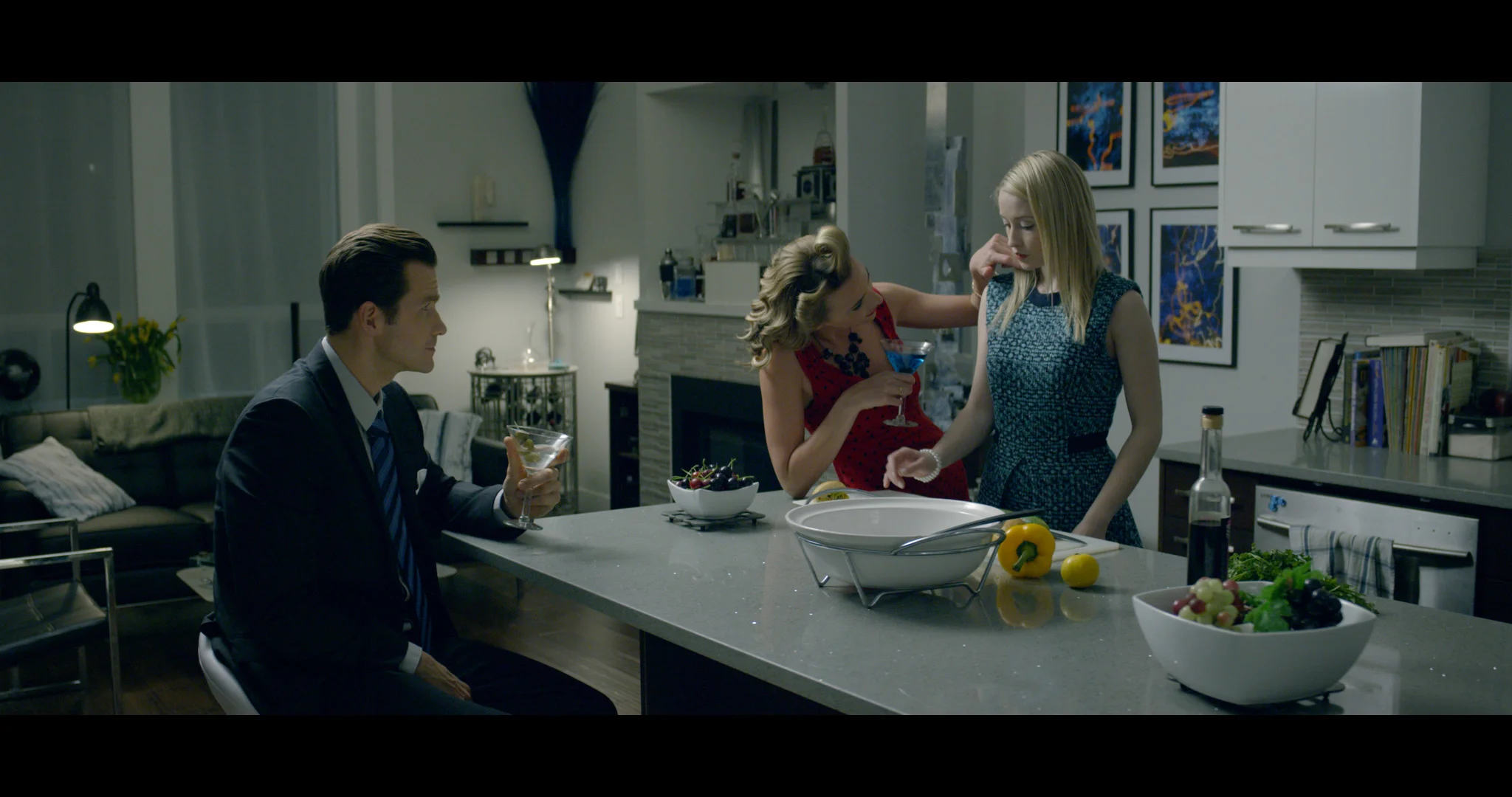 Cannes Short Film Corner 16 - Reset 