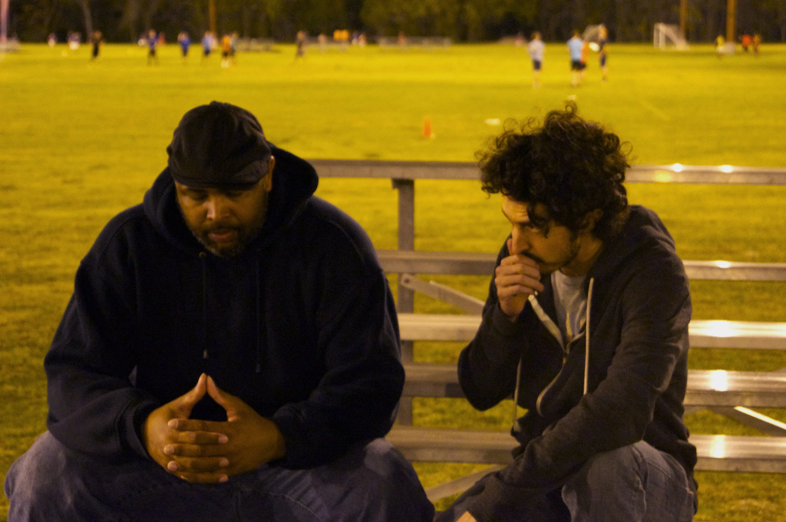 Game Night - Behind the Scenes with Director Joel Fendelman