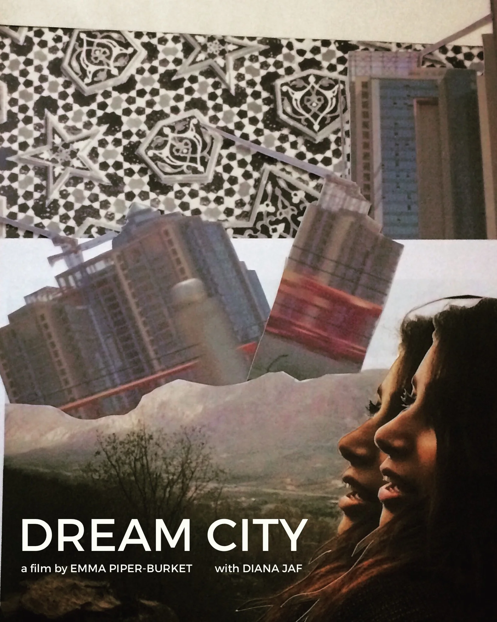 Dream City