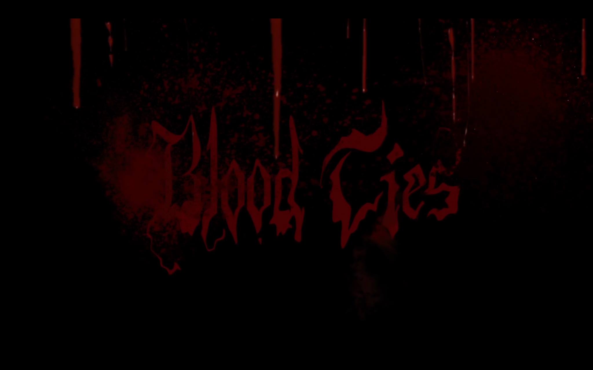 Blood Ties