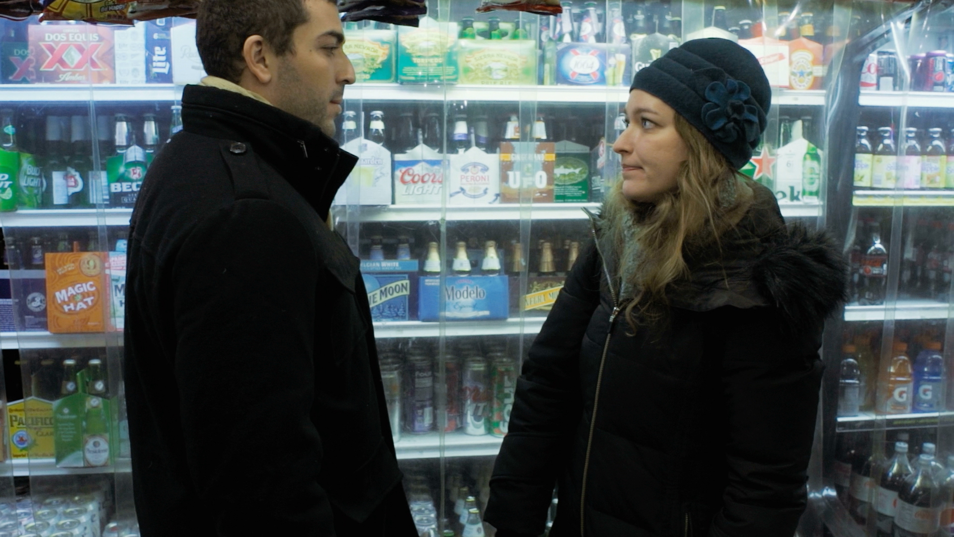 Leah's One Step Guide to Forget Emily