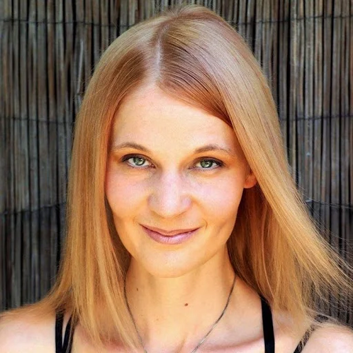Innuendo Writer/Director/Producer Saara Lamberg
