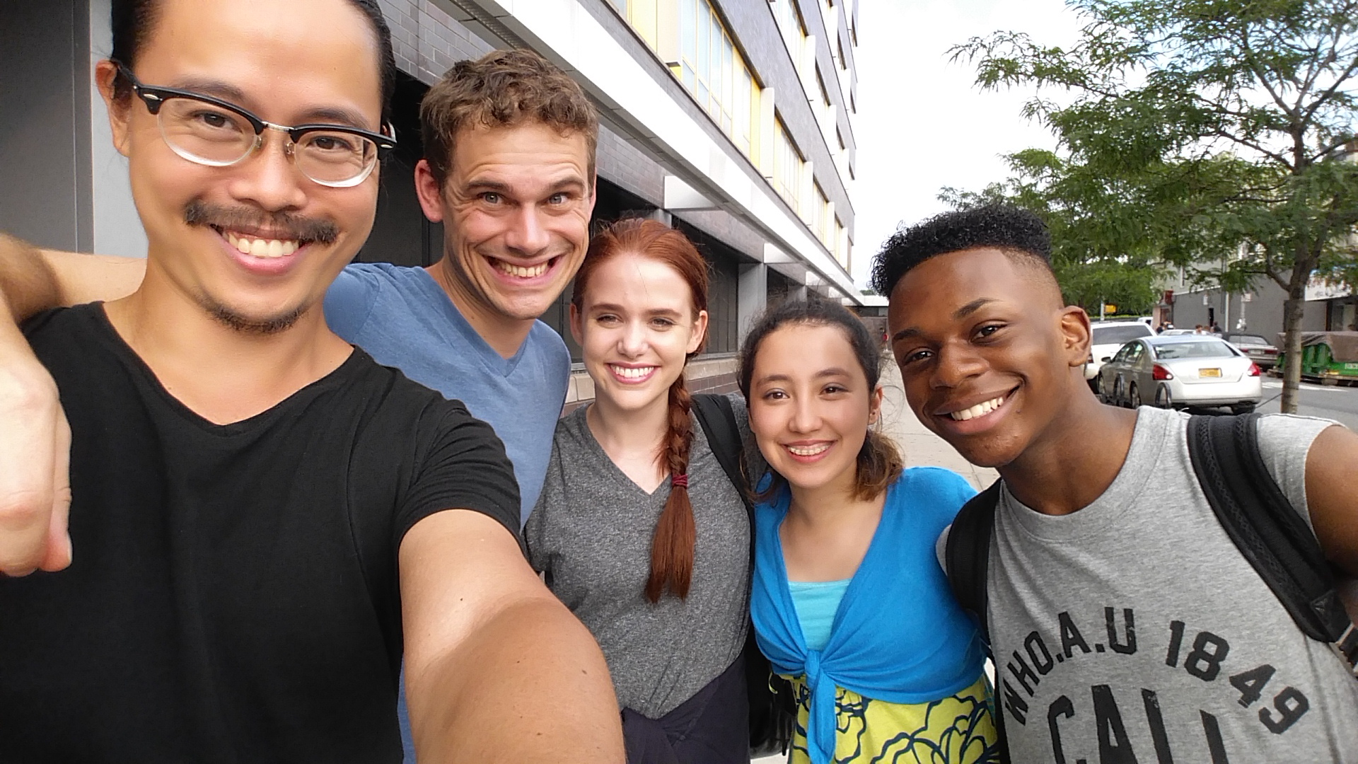 Hanna - Cast and Crew