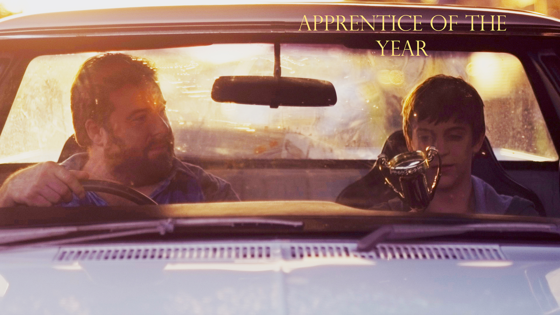 Apprentice of the Year