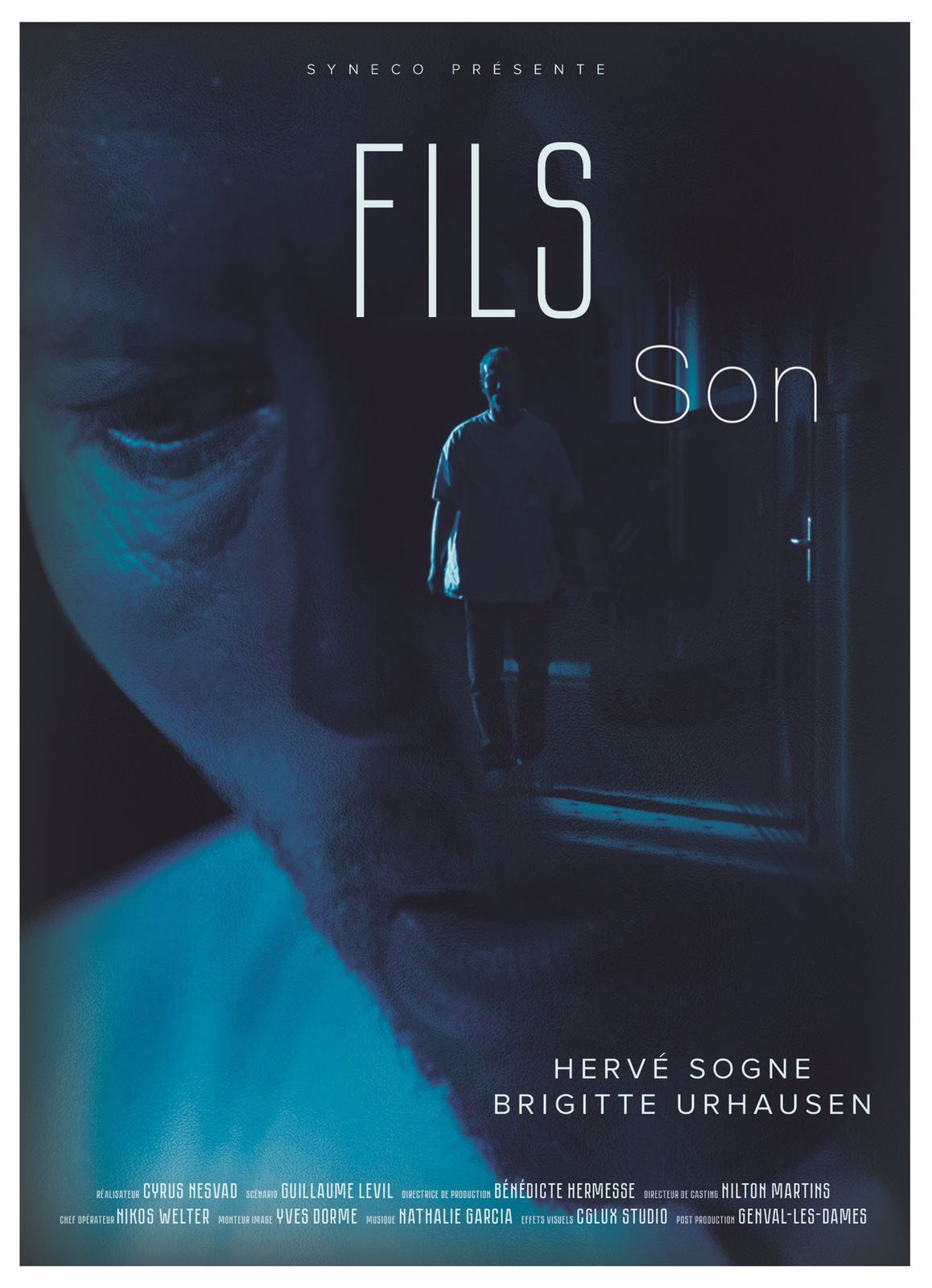 FILS ( SON)