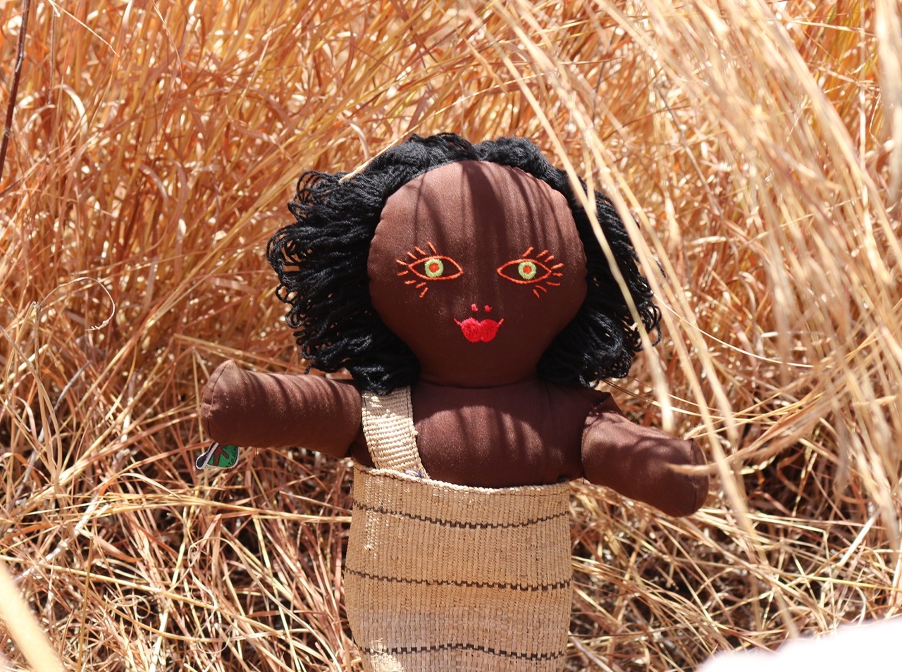 ‘Boneca de Ataúro: Searching for the Lost Love’