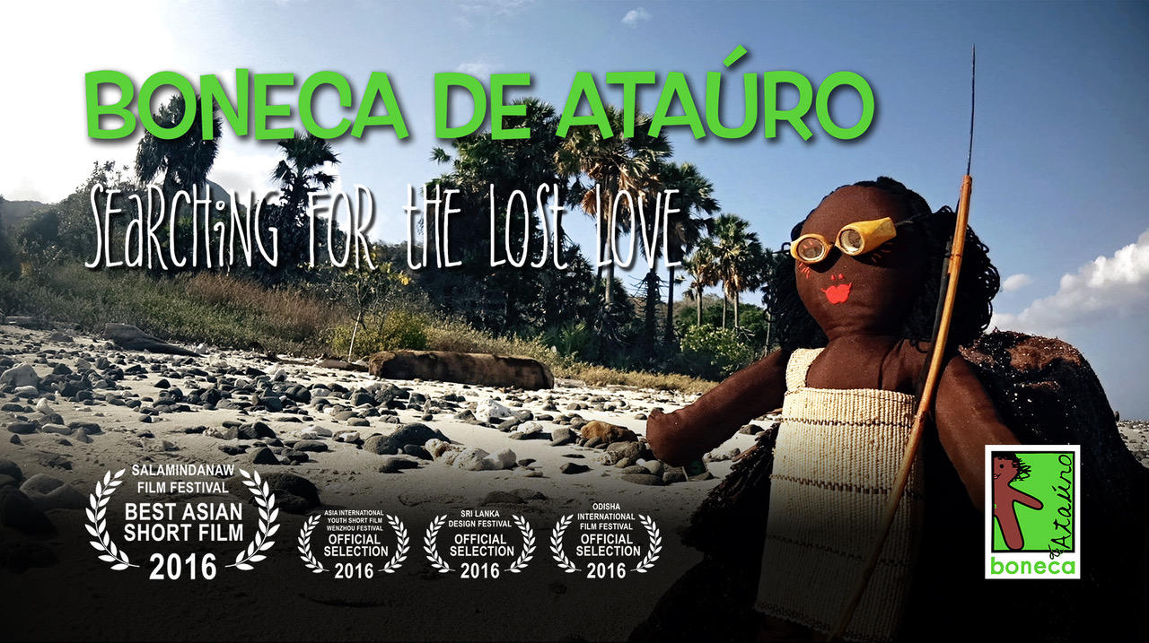 ‘Boneca de Ataúro: Searching for the Lost Love’