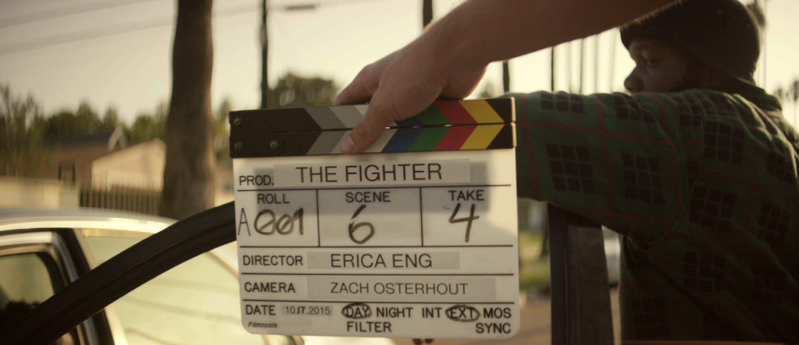 FIGHTER