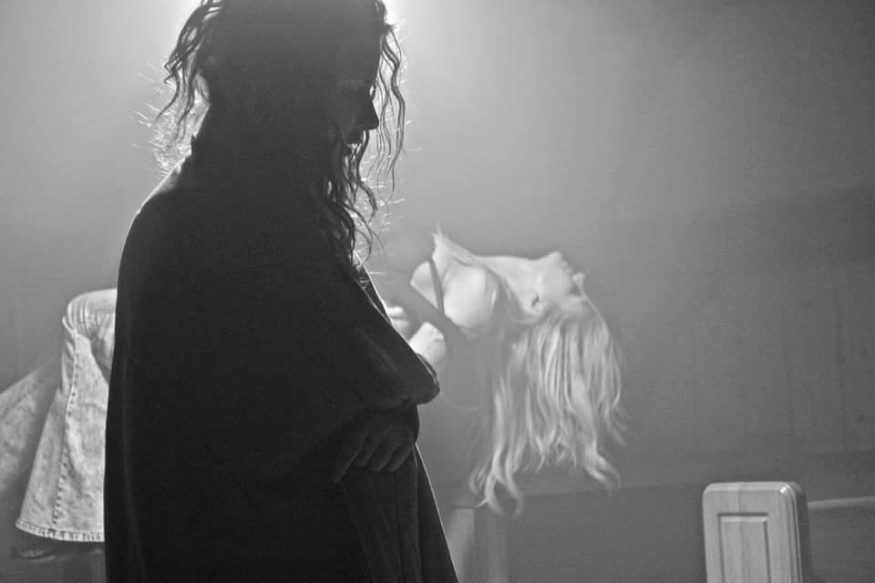 Dark Roads 79 - Behind The Scenes