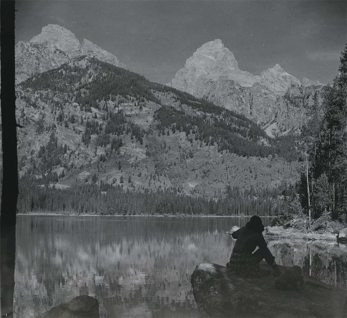 Far Afield: A Conservation Love Story