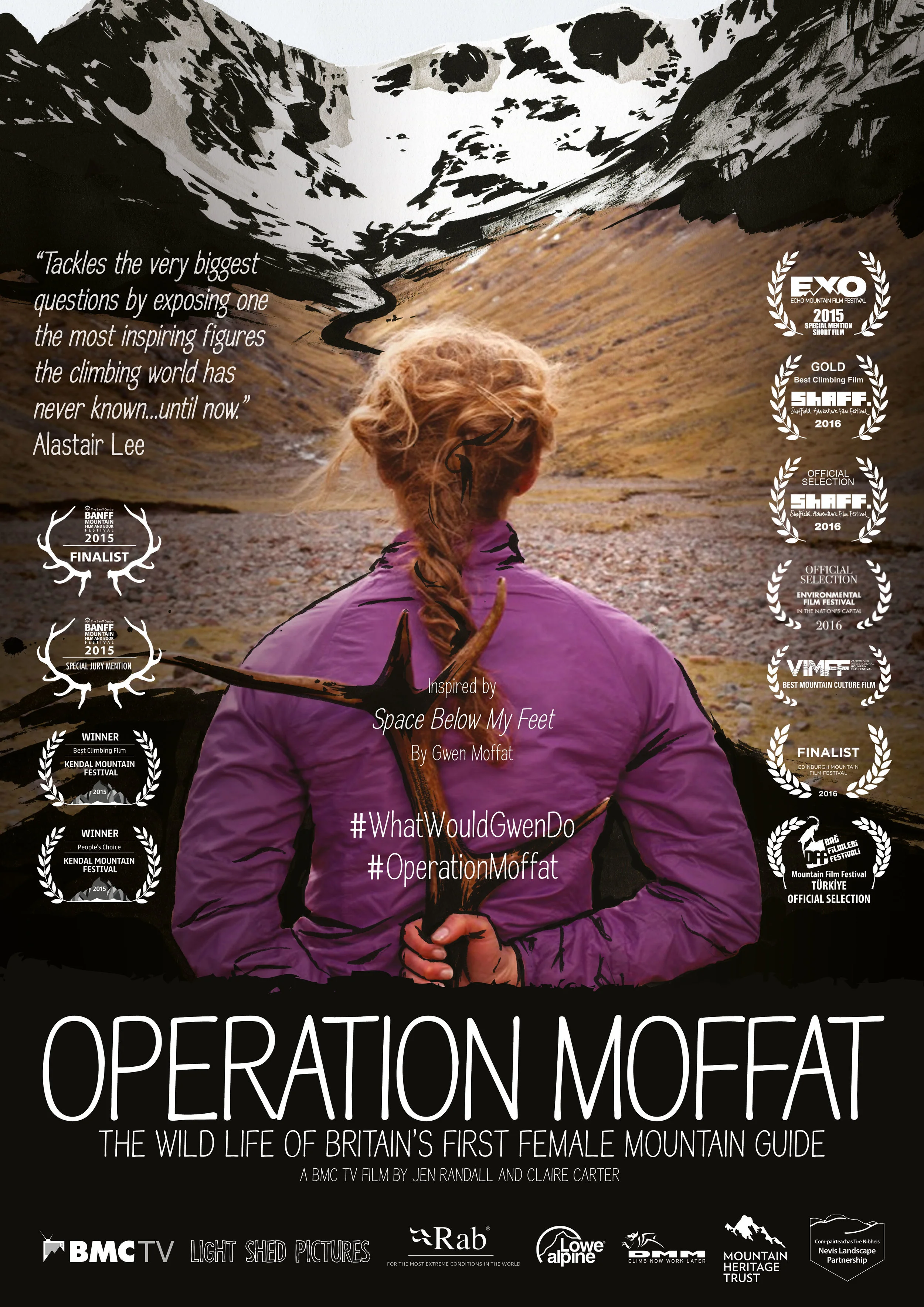 Operation Moffat