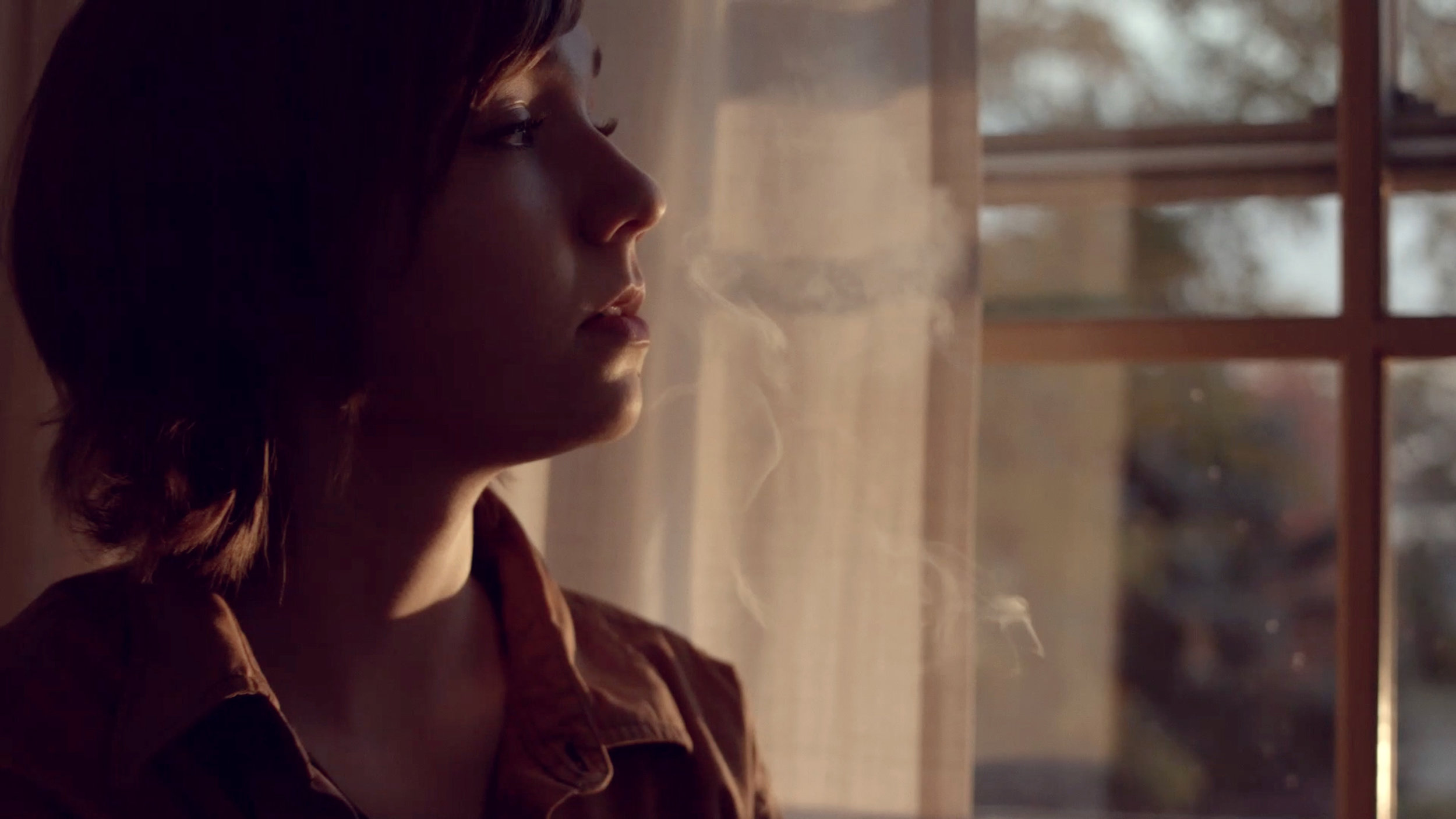 Your Mother and I - Julia Sarah Stone