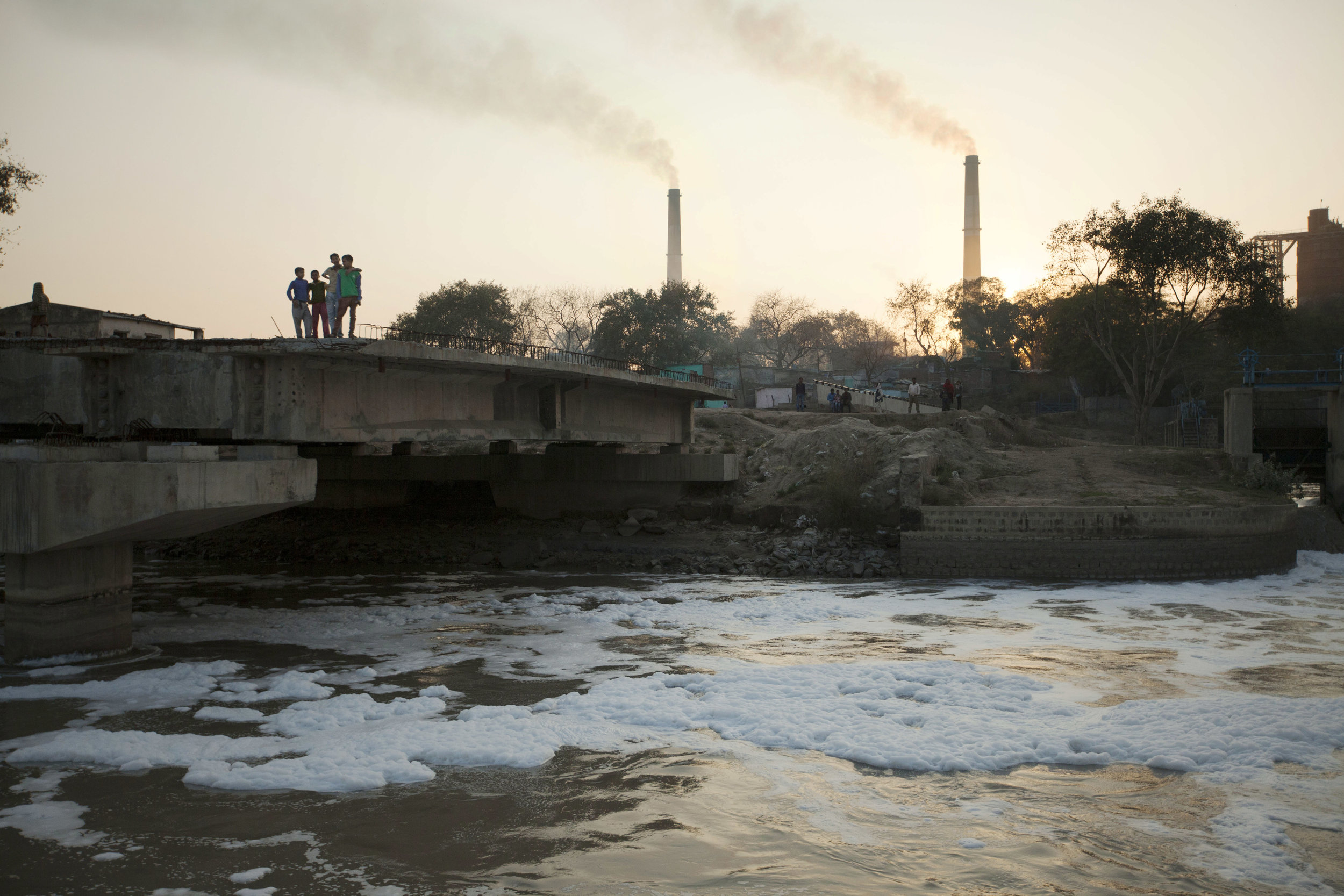 RiverBlue: Can Fashion Save the Planet?