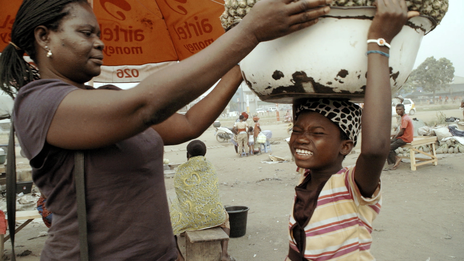 KAYAYO - The Living Shopping Baskets