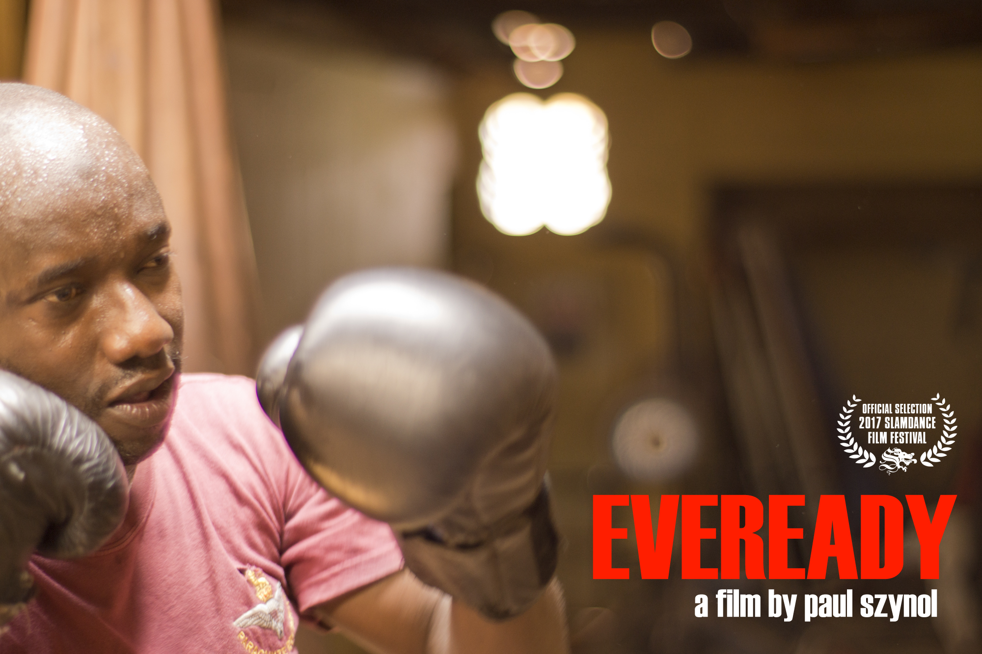 Eveready
