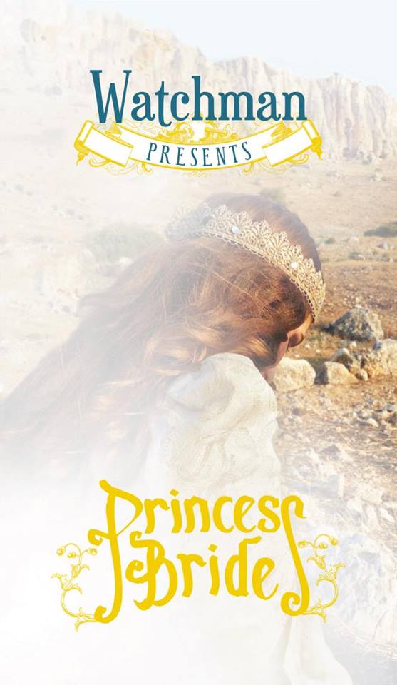 Princess Bride: A Watchman’s Tale