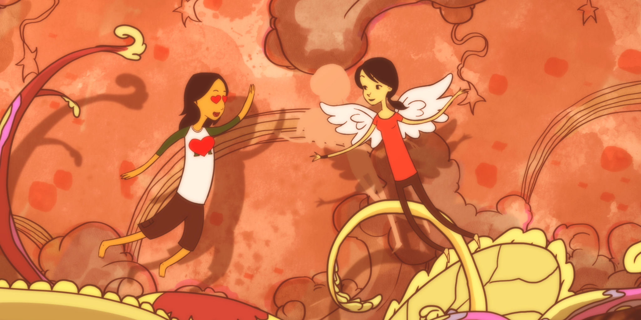 Saving Sally
