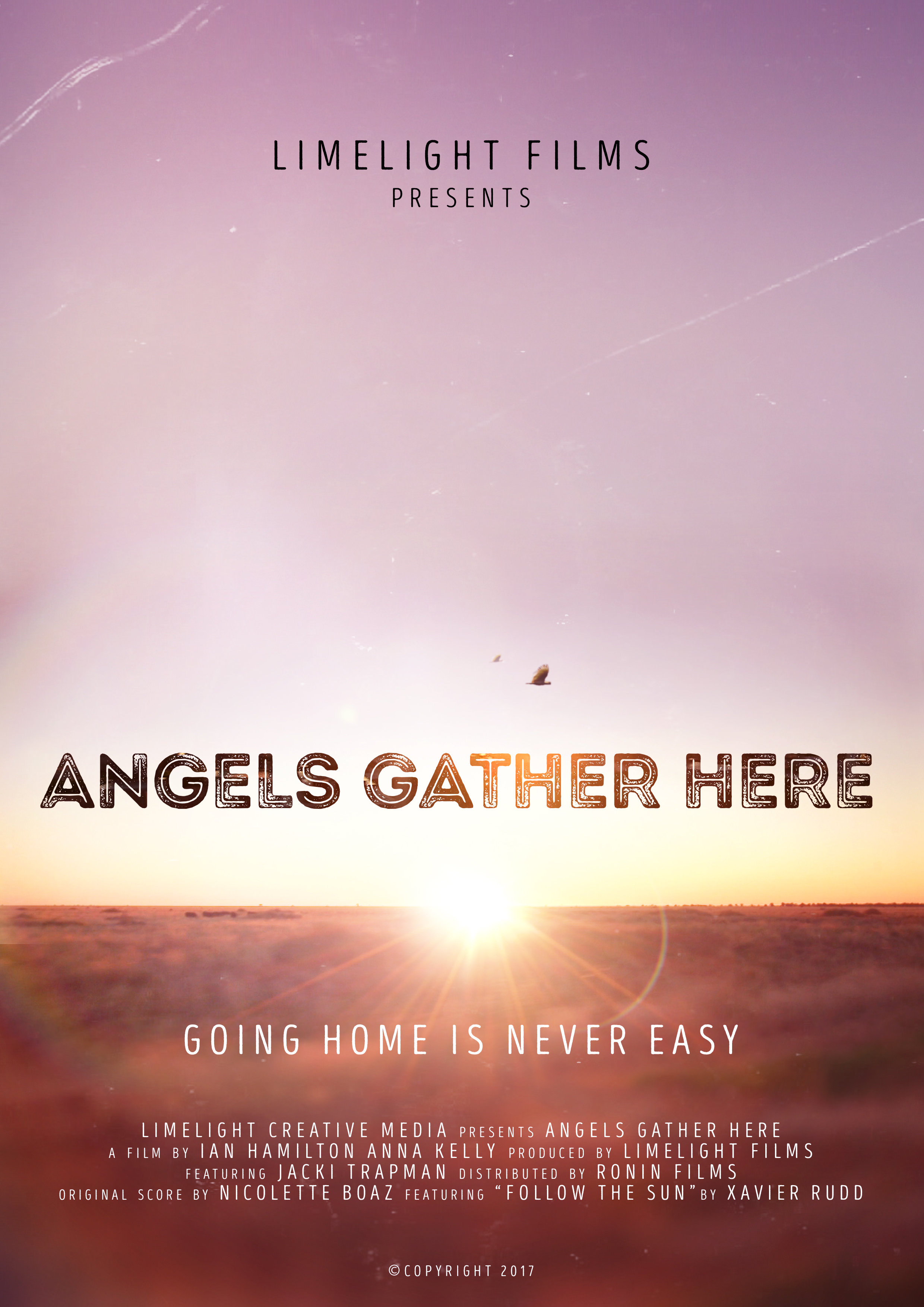 Films about Angels. Gather here