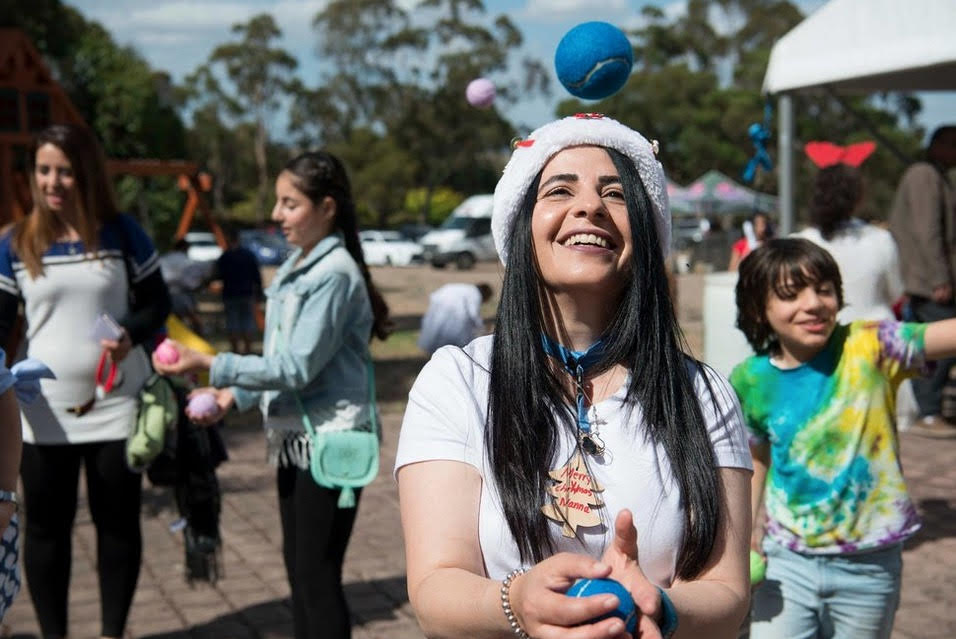 Case Study: Support Welcome To Eltham / Watch Spaghetti Film