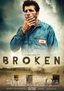Broken