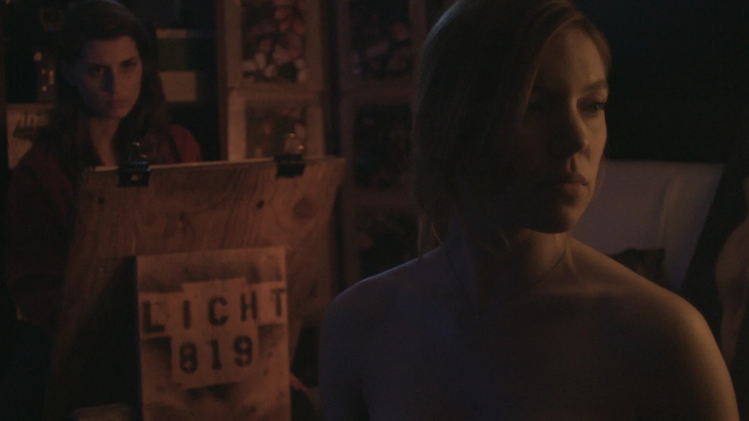 Cannes Short Film Corner 2018 - Cousins — We are moving stories