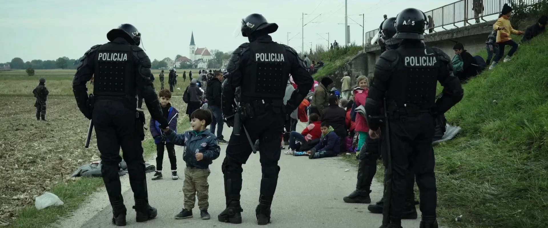 Refugee