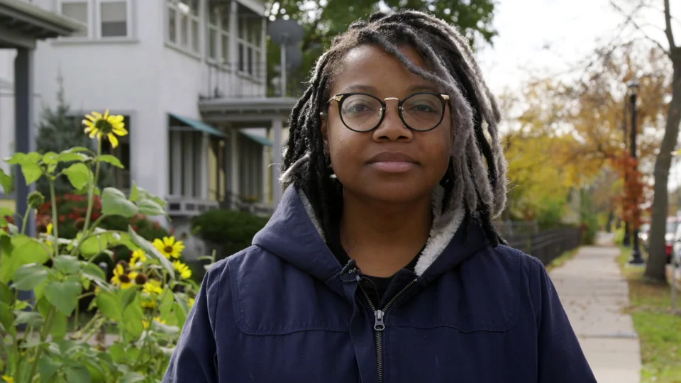 Tia-Simone / Minneapolis, MN