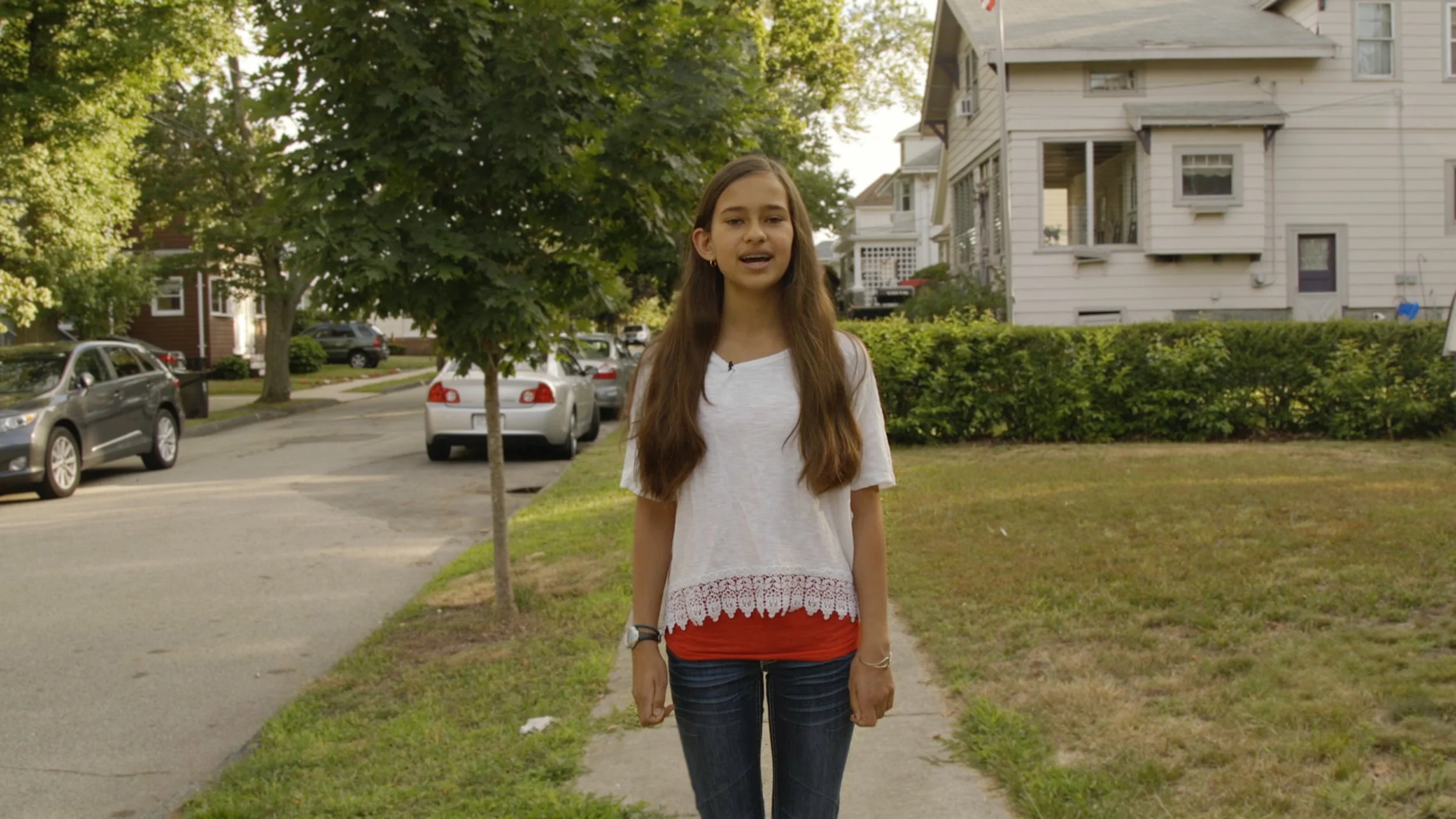 Maya / Quincy, MA