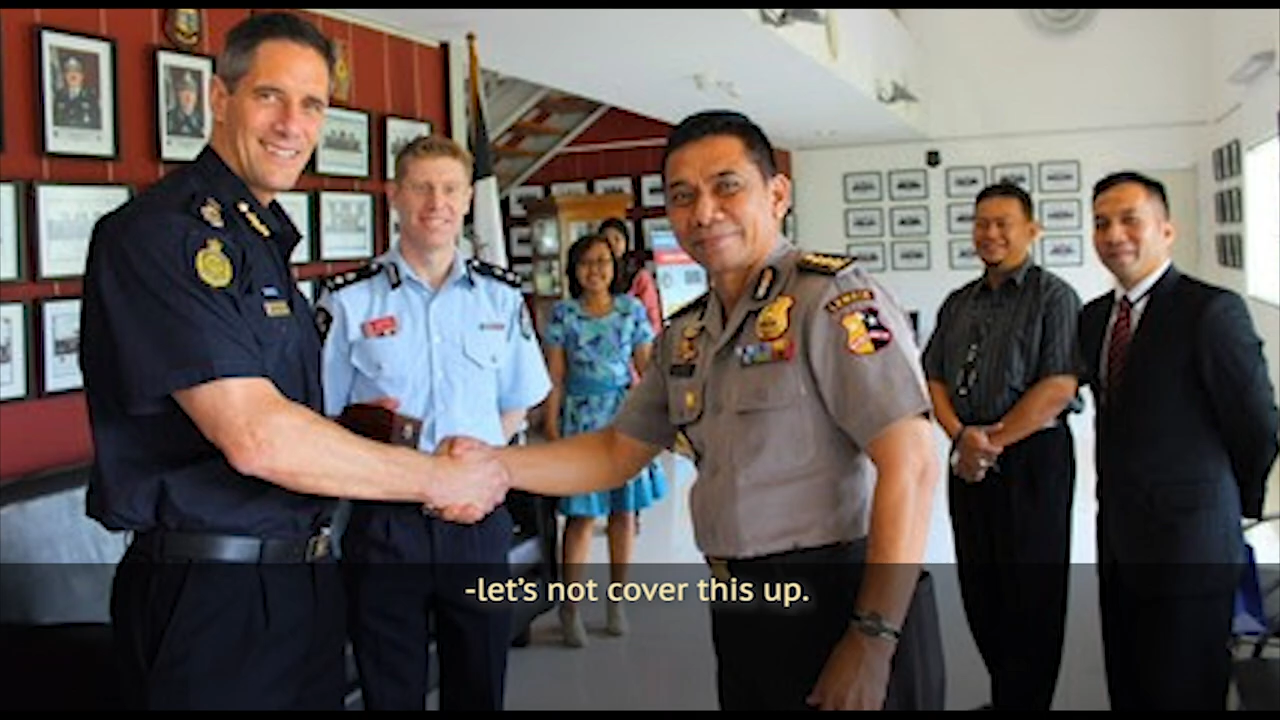 Make West Papua Safe