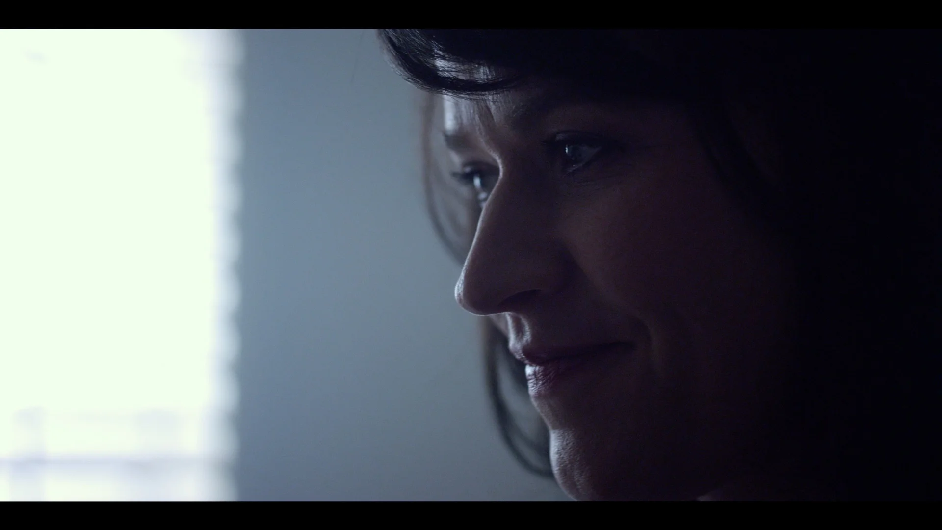 Nan, played by Rebekah Tripp
