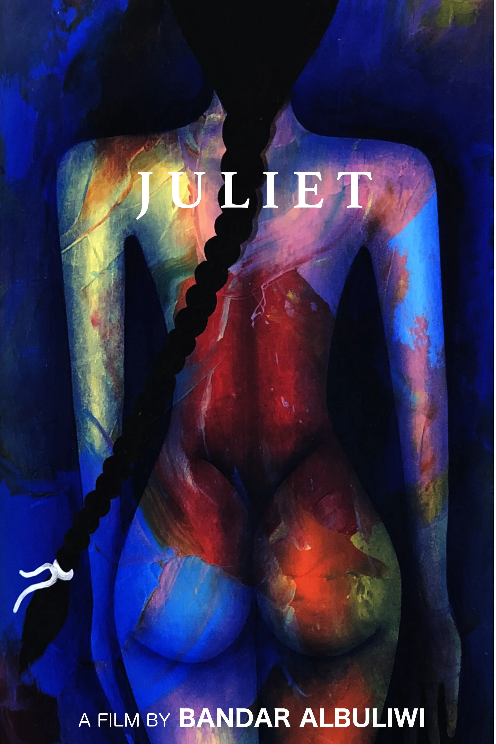 Juliet poster