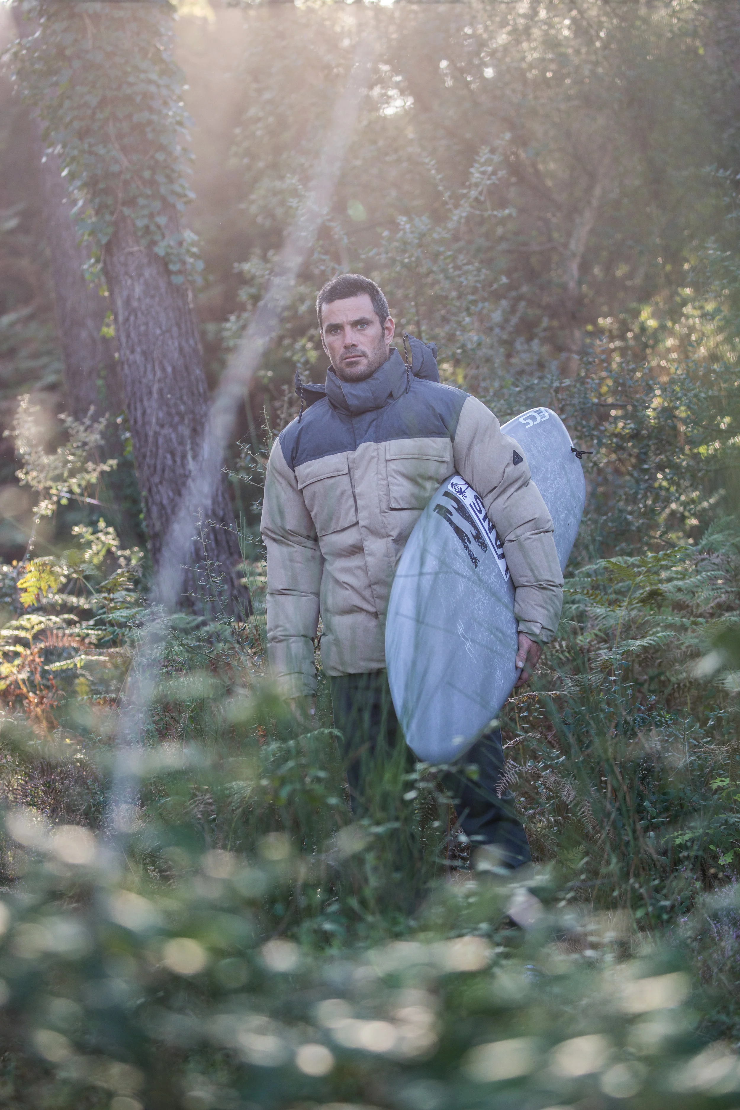 Benjamin Sanchis in France