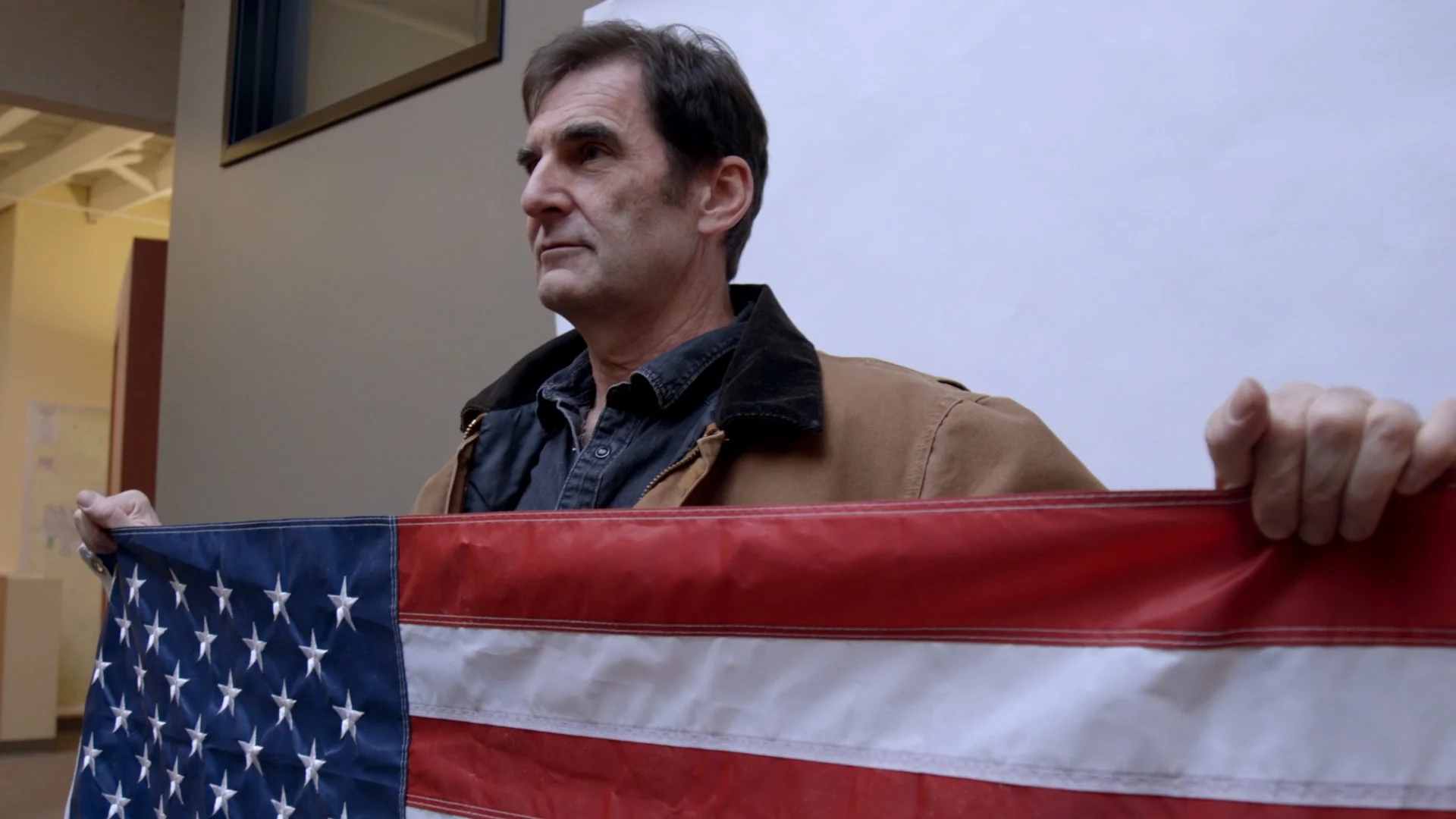 Sometimes breaking the law is patriotic.