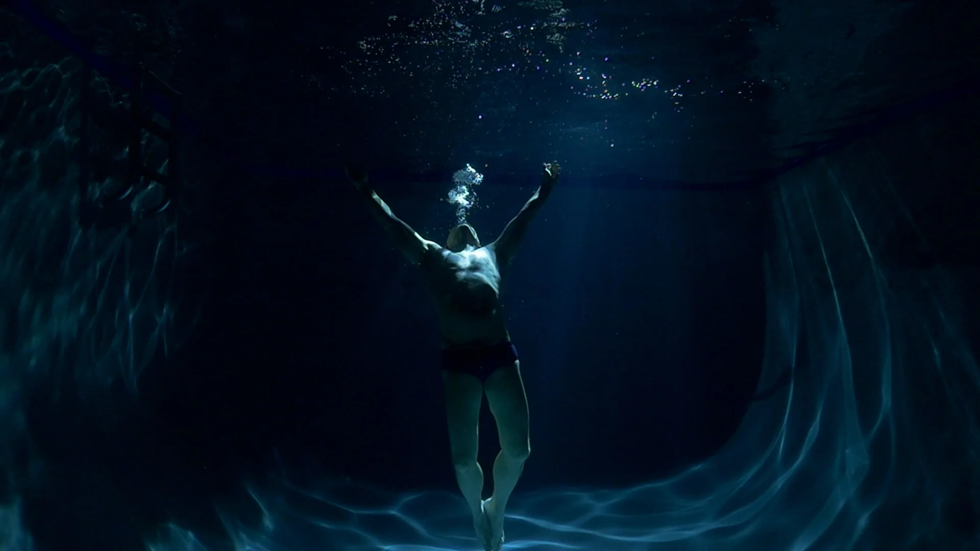 Light in the Water