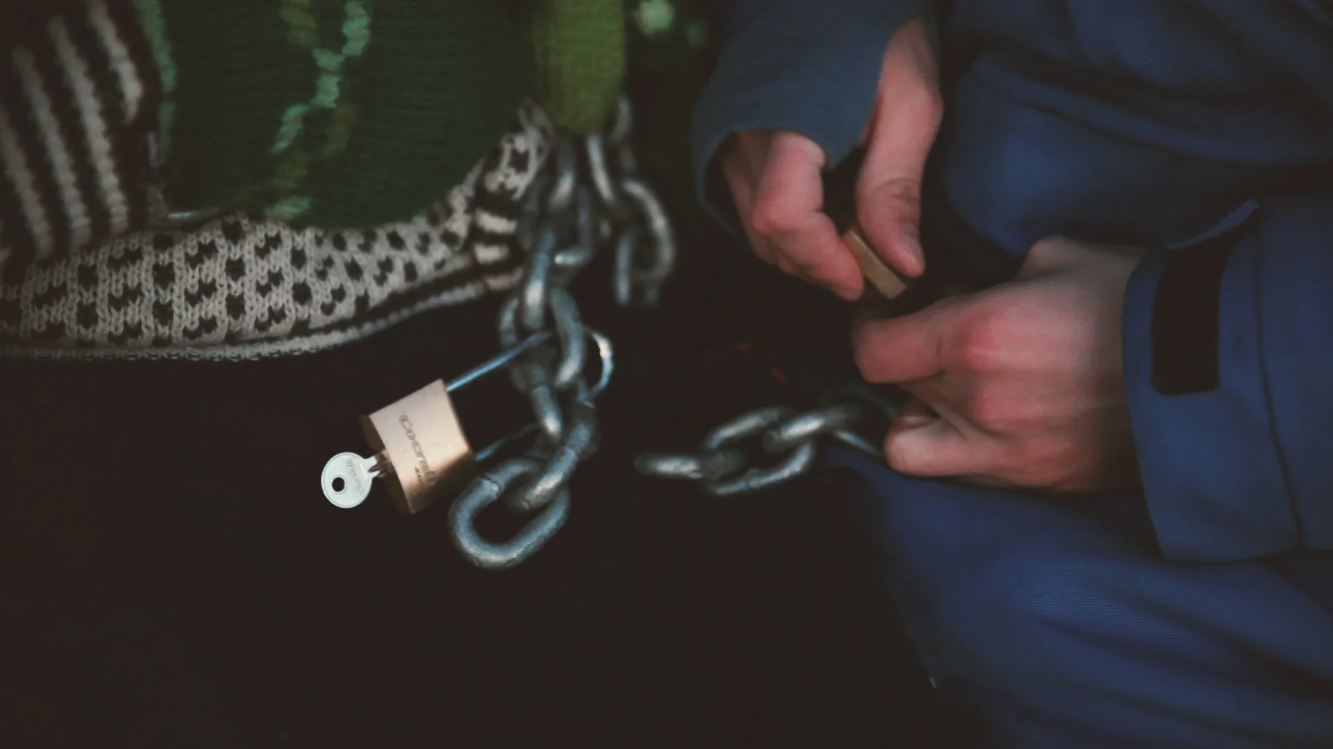 Illegal Activists: The Battle for Norway’s Fjords