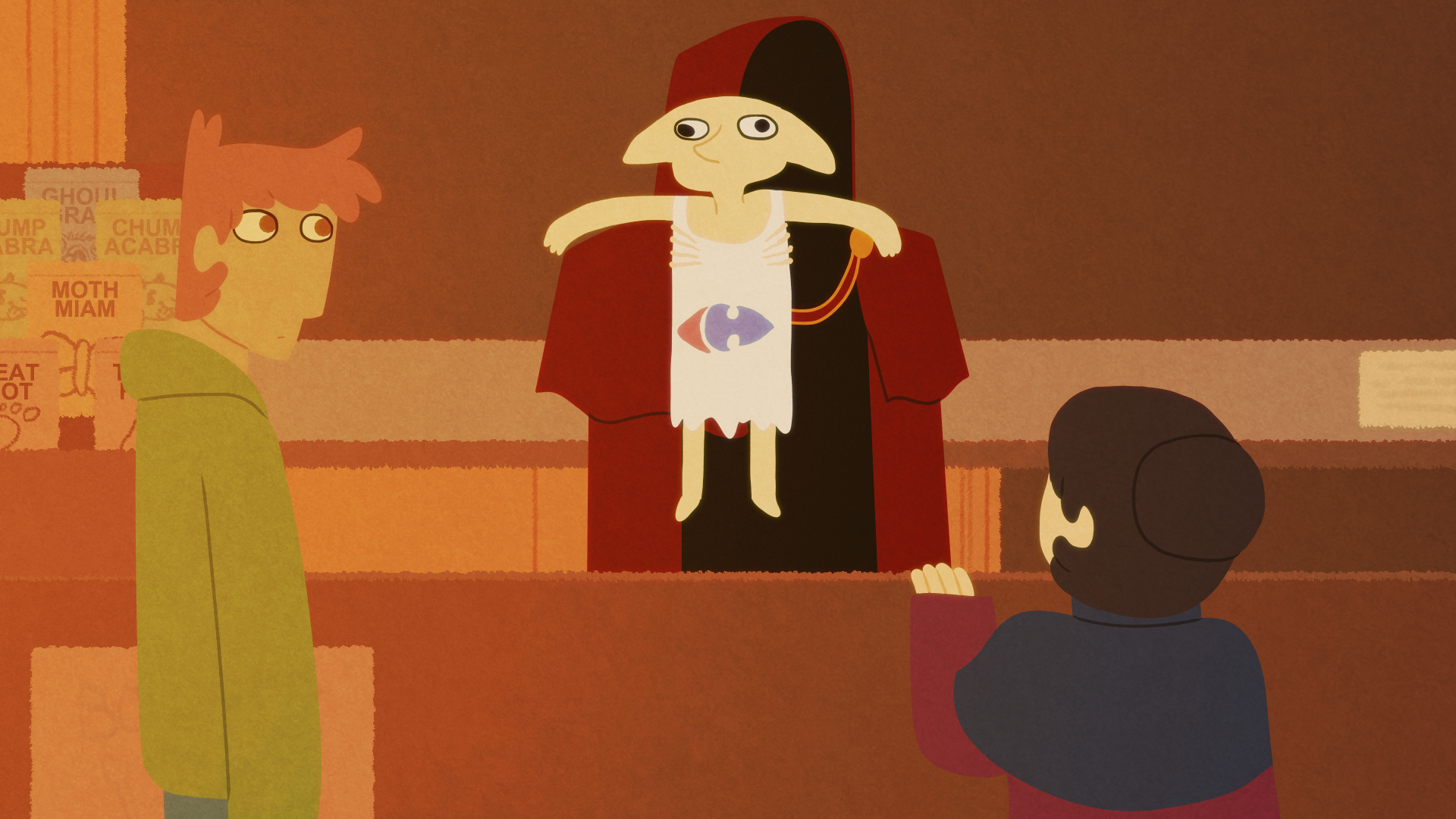 Count Your Curses