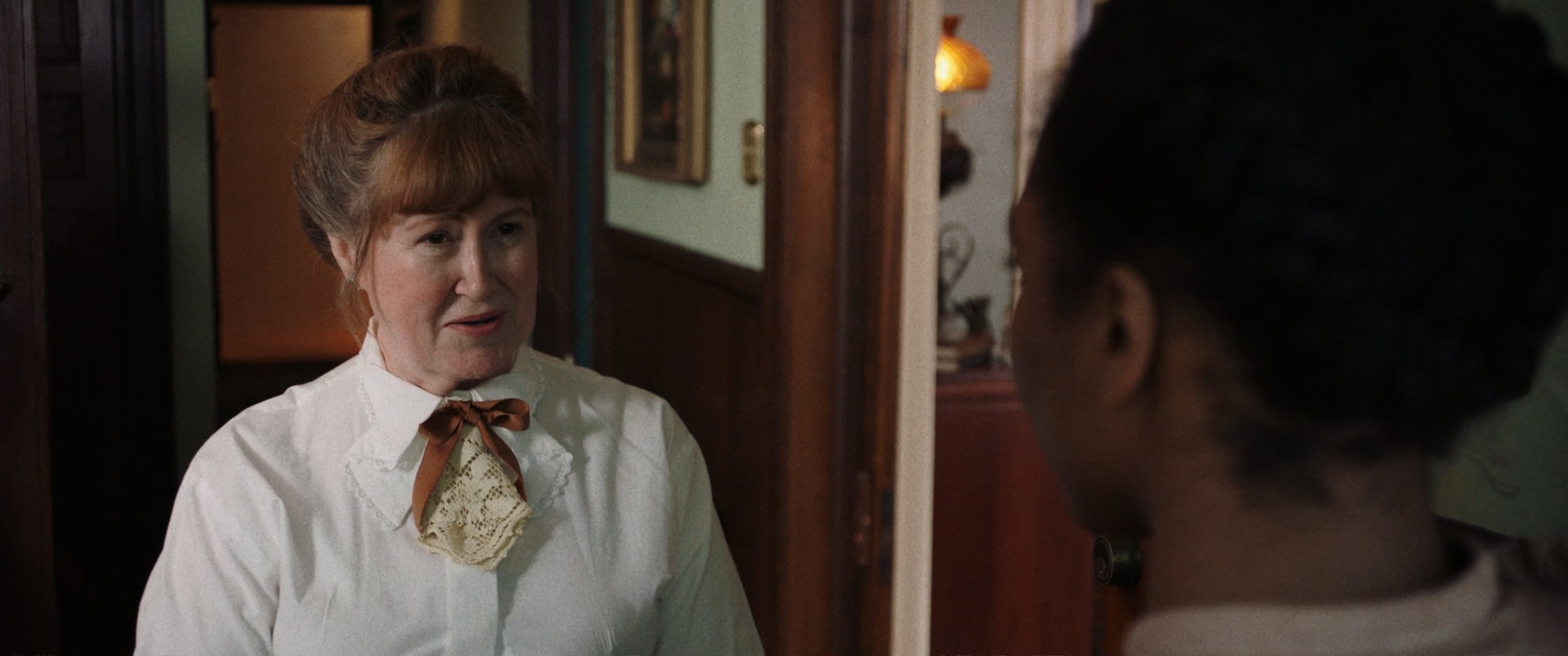 Karen Reynolds (Ida Belote)