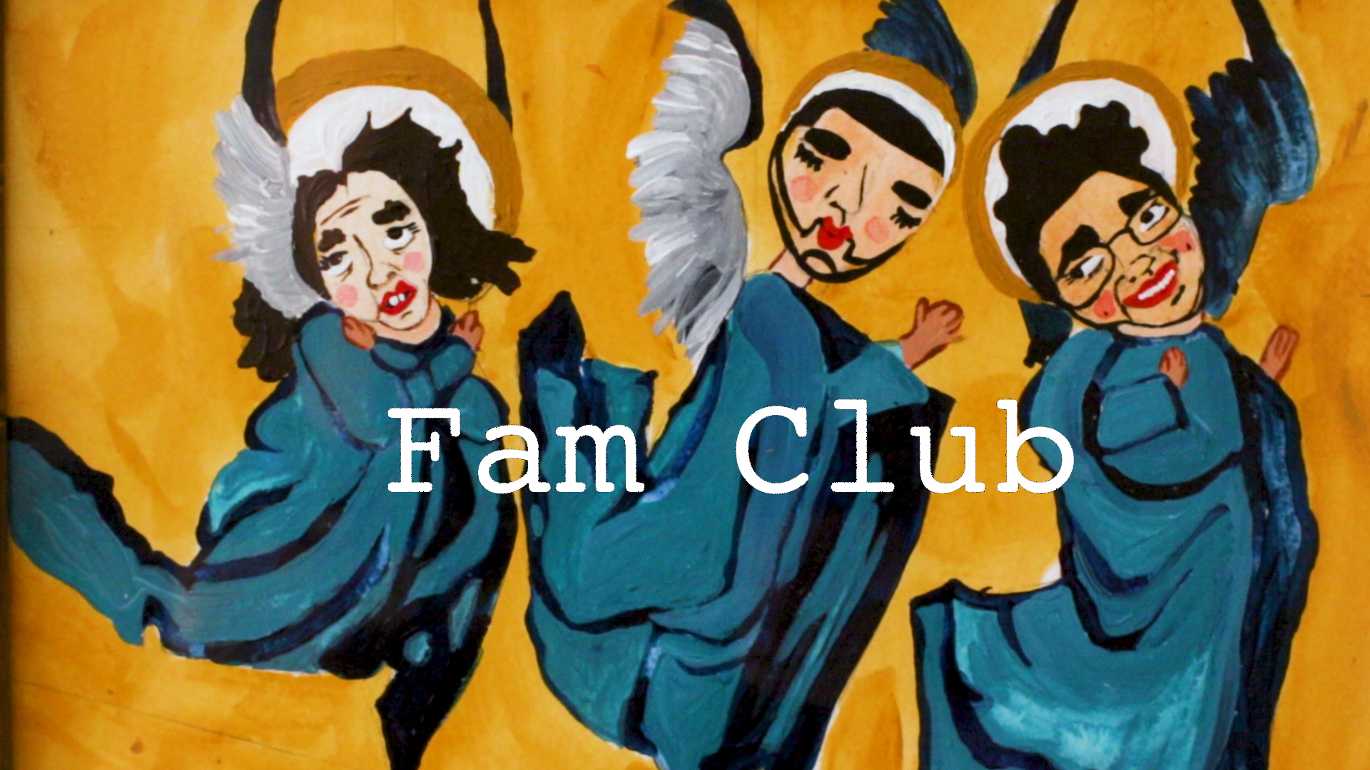 Fam Club