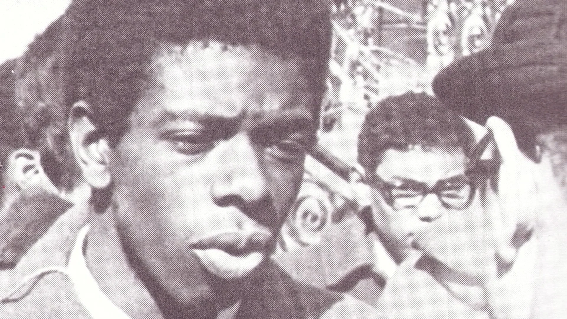 Belonging in the USA: The Story of Michael D. McCarty