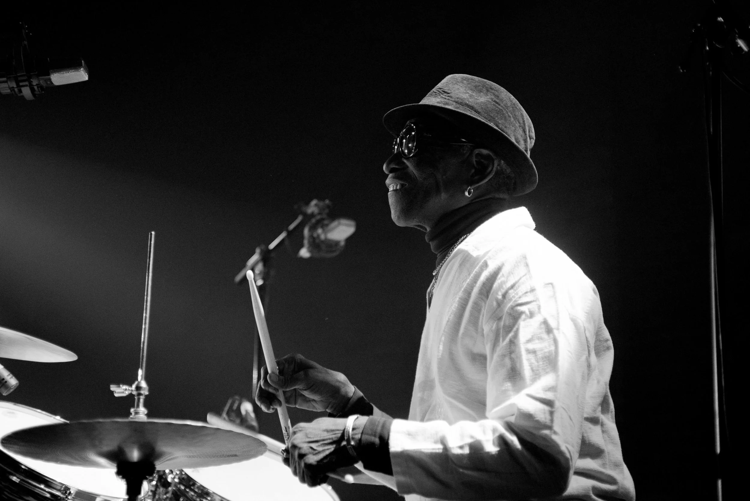 Birth of the Afrobeat