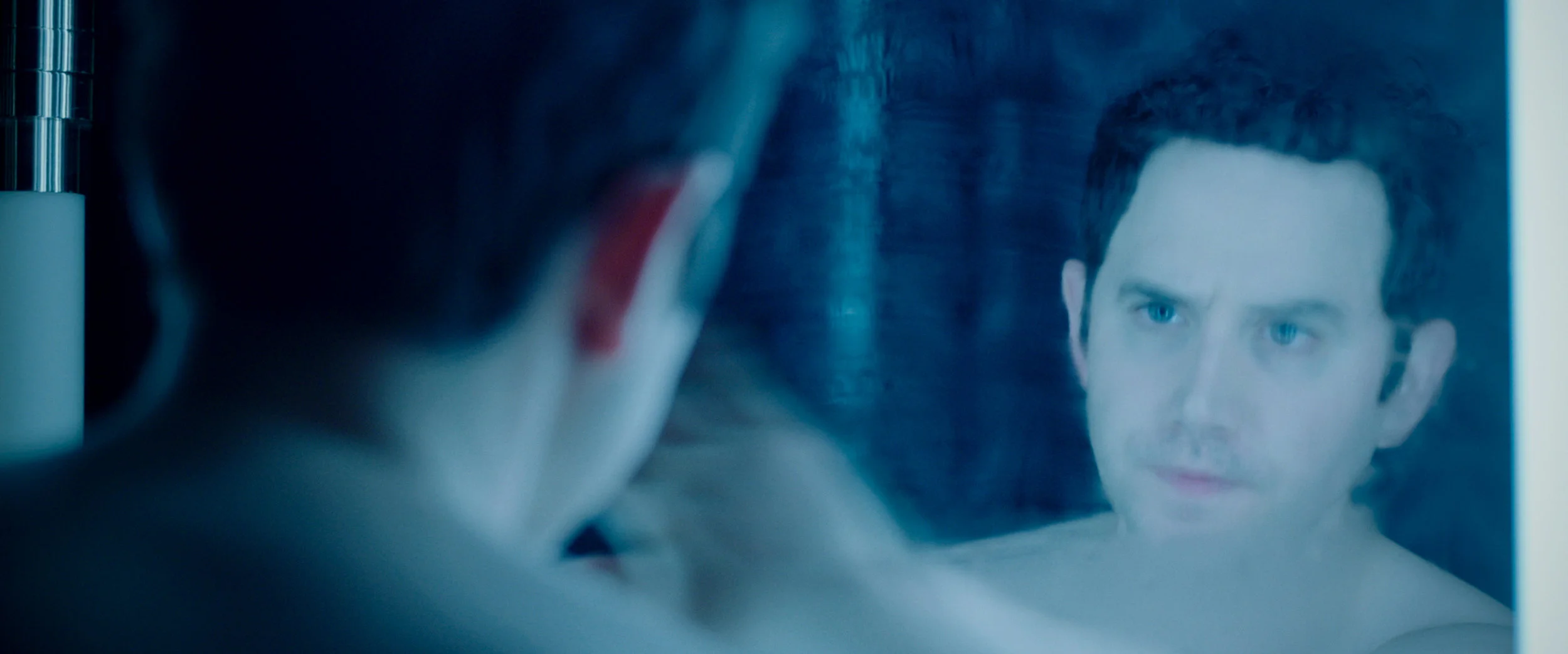 Santino Fontana stars in Nathan Catucci’s Impossible Monsters.