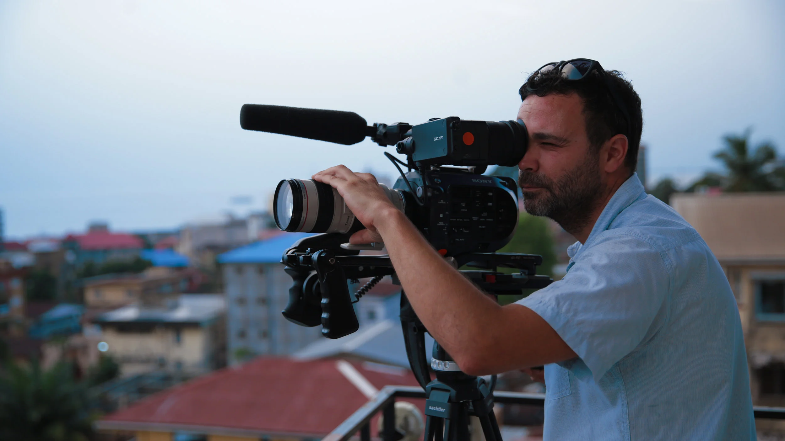 Director Naixo Leuza