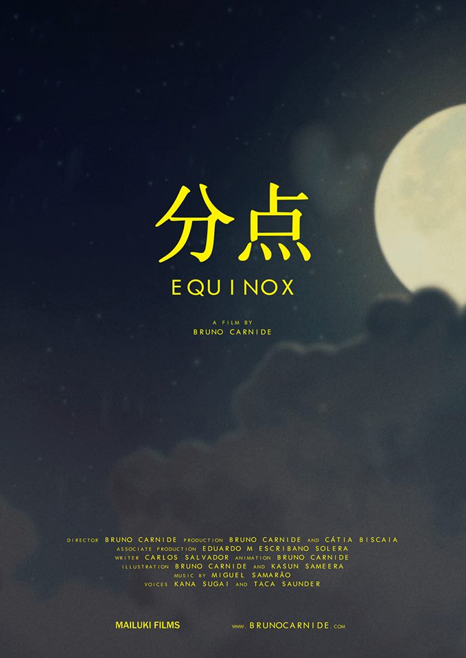 Equinox poster