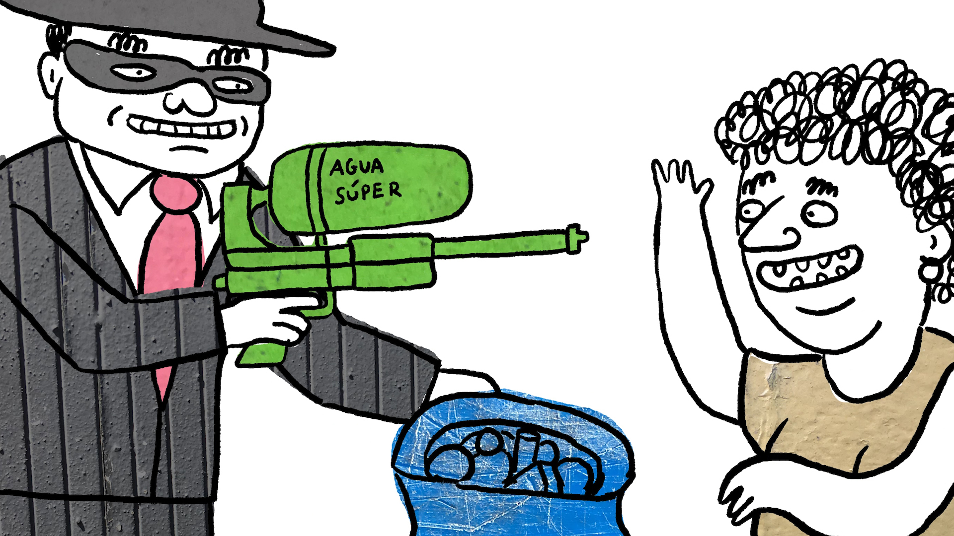 The English Teecher