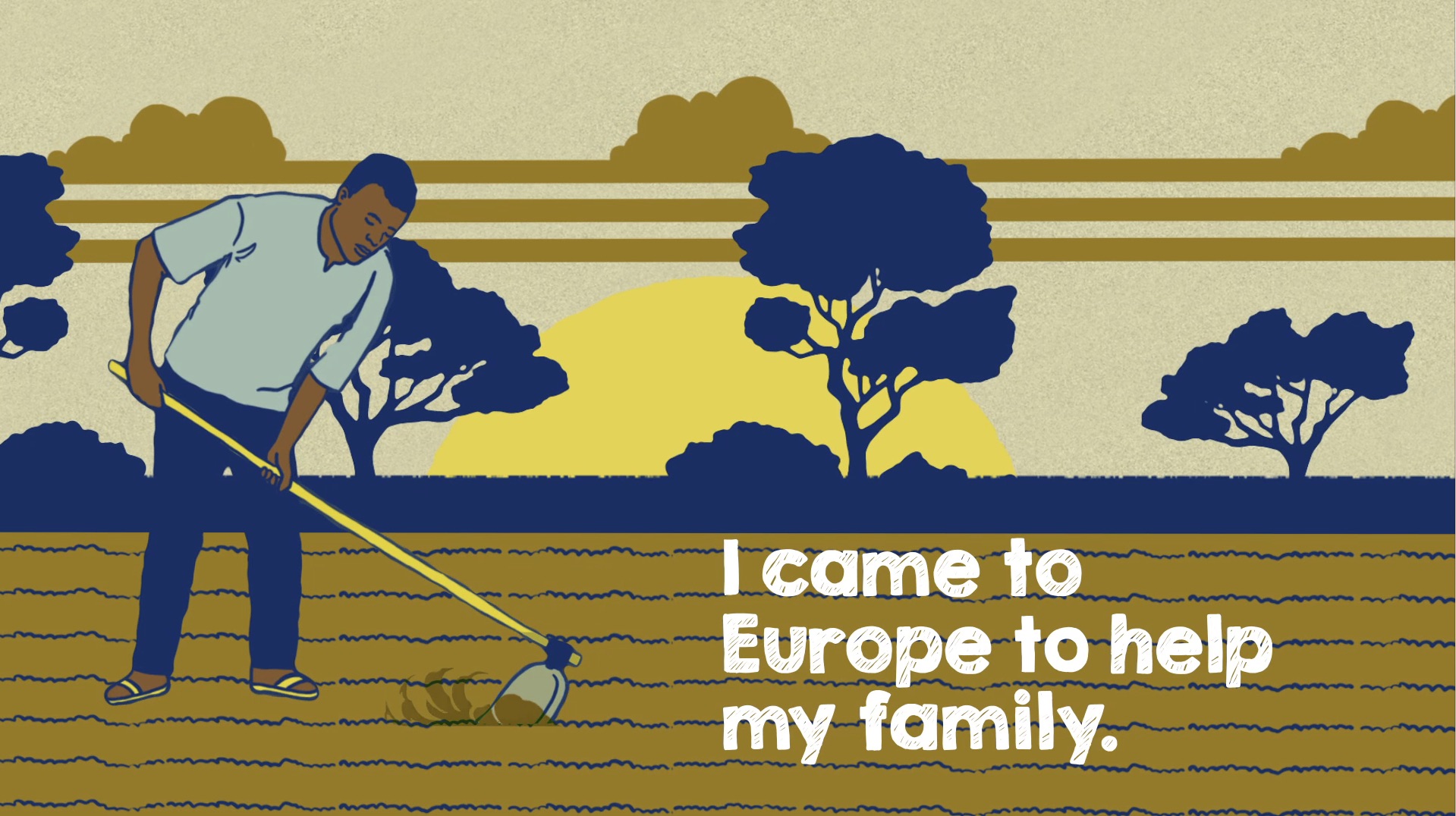 Exile and Belonging