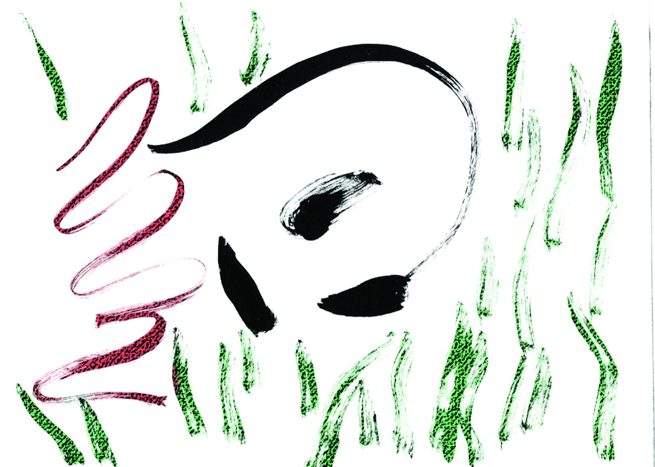 Get Up, Pierrot
